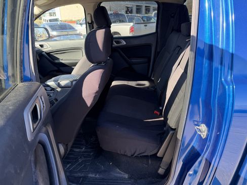 Used 2019 Ford Ranger XLT image 12