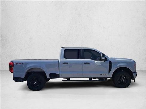 New 2026 Ford F250 XL w/ STX Appearance Package image 6