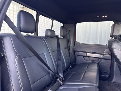 Used 2022 Ford F150 XLT w/ Equipment Group 302A High image 39