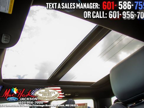 New 2025 Ford F150 Raptor image 31