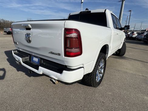 Used 2021 RAM 1500 Limited image 4