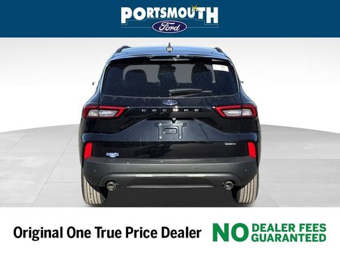 New 2026 Ford Escape ST-Line Select w/ Tech Pack #1 image 25