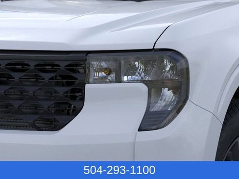 New 2026 Ford Maverick XLT AWD/4WD image 21
