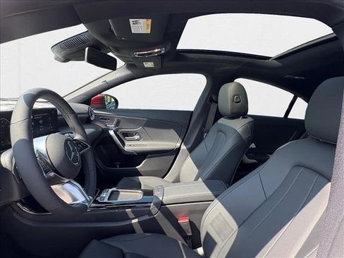New 2026 Mercedes-Benz CLA 250 image 13