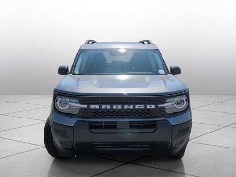 New 2026 Ford Bronco Sport Big Bend AWD/4WD image 3