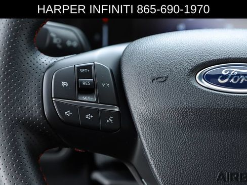 Used 2025 Ford Escape ST-Line FWD image 59