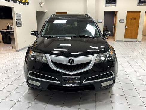 Used 2012 Acura MDX image 3