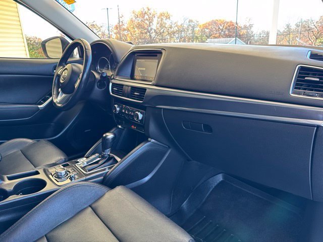 Used 2016 MAZDA CX-5 Grand Touring AWD/4WD image 22