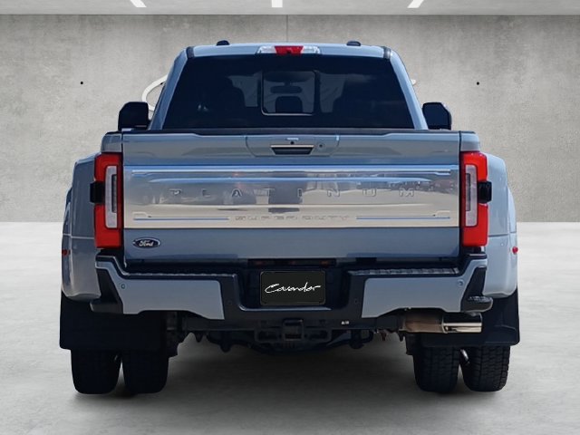 Used 2024 Ford F450 Platinum AWD/4WD image 16