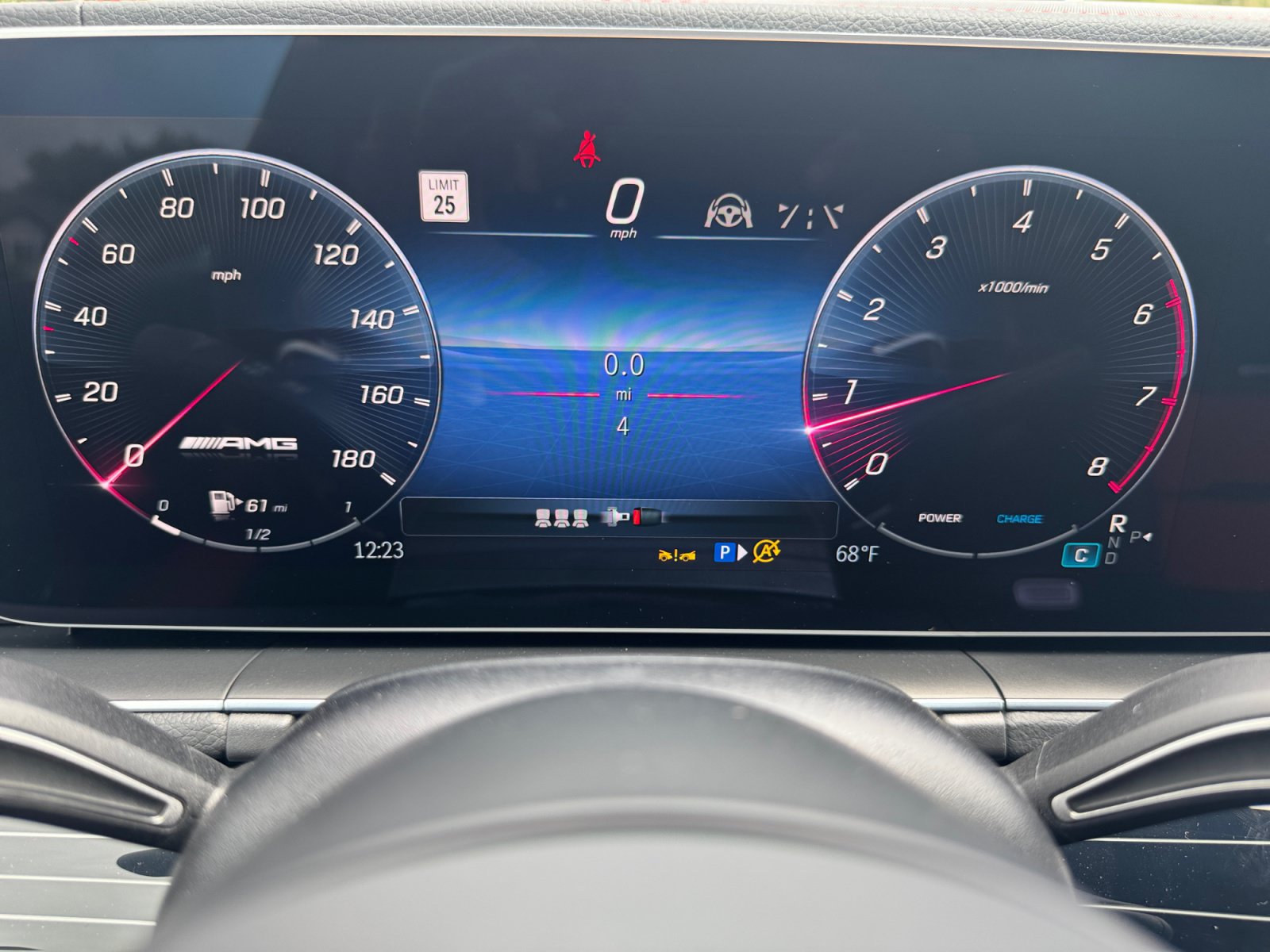 New 2026 Mercedes-Benz GLE 53 AMG 4MATIC Coupe image 19