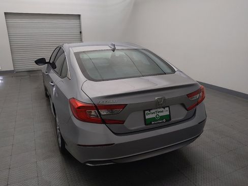 Used 2020 Honda Accord LX image 6