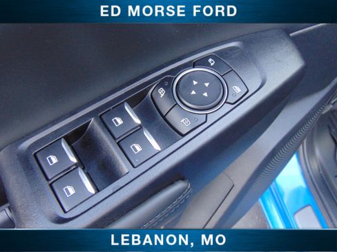 New 2025 Ford Ranger Raptor image 19