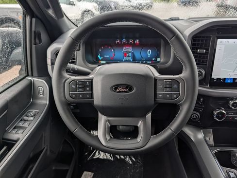 New 2026 Ford F150 XLT w/ Equipment Group 302A MID AWD/4WD image 15