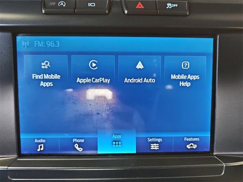 Used 2023 Ford F150 XLT image 19