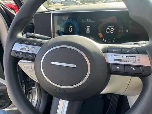 New 2026 Hyundai Tucson SEL AWD/4WD image 30