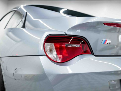 Used 2006 BMW M Coupe RWD image 28