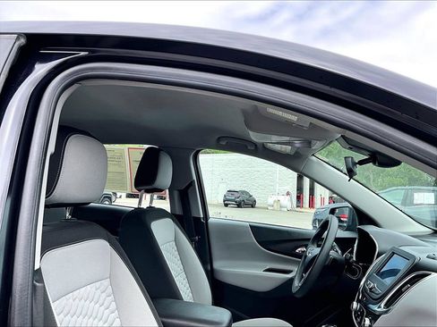 Used 2020 Chevrolet Equinox LS FWD image 23