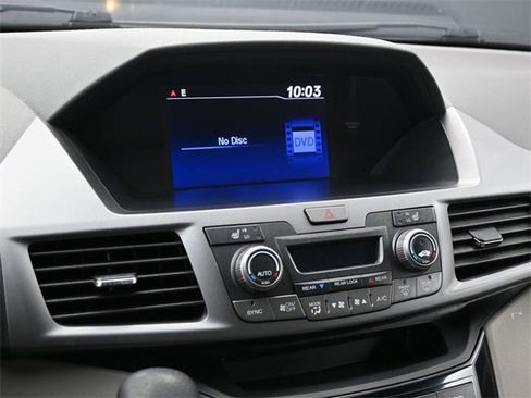 Used 2012 Honda Odyssey EX-L image 18