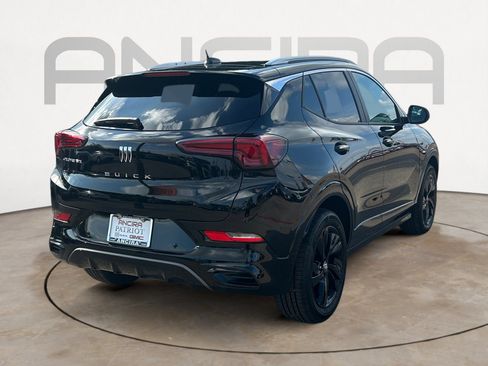 New 2026 Buick Encore GX Sport Touring image 10