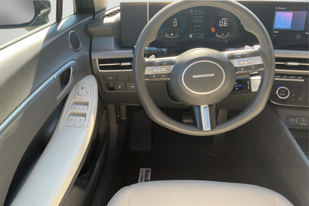 Used 2024 Hyundai Sonata SEL FWD image 14