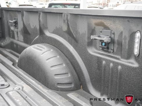 Used 2020 Ford F450 Platinum w/ FX4 Off-Road Package image 13