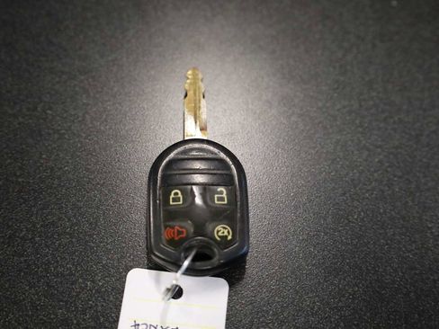 Used 2014 Ford F250 King Ranch w/ Snow Plow Prep Package image 38