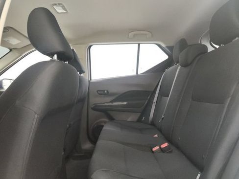 Used 2024 Nissan Kicks S FWD image 10