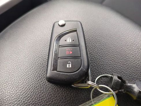 Used 2024 Toyota RAV4 LE image 26