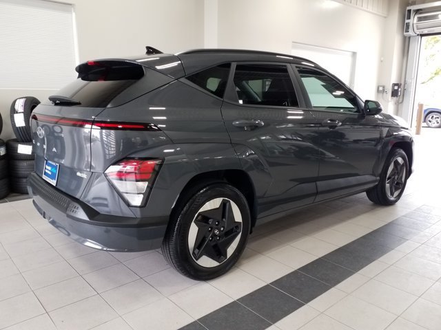 Certified 2024 Hyundai Kona SEL FWD image 20