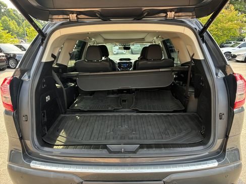 Used 2020 Subaru Ascent Limited w/ Technology Package AWD/4WD image 19
