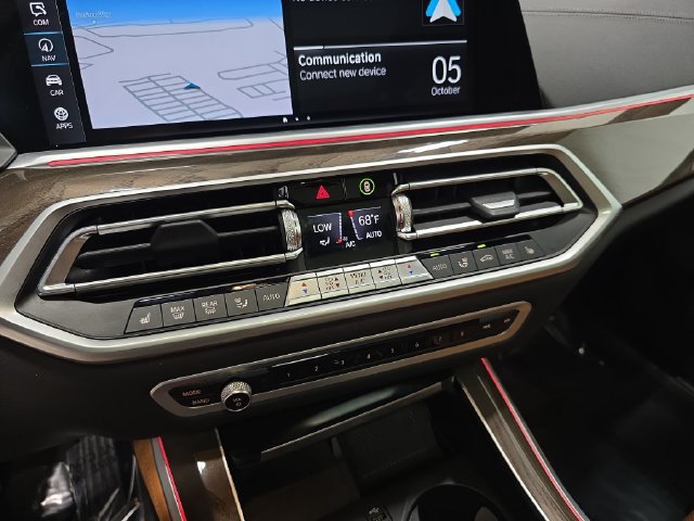 Certified 2023 BMW X5 xDrive45e w/ Executive Package AWD/4WD image 21