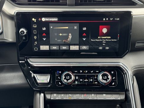 New 2026 GMC Sierra 3500 Denali image 21