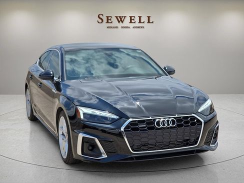 Used 2023 Audi A5 2.0T Premium Plus AWD/4WD image 7