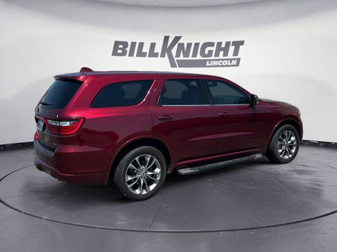 Used 2019 Dodge Durango GT AWD/4WD image 5
