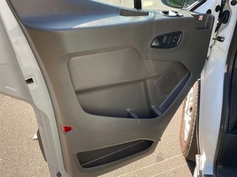 Used 2020 Ford Transit 350 148 High Roof Extended w/ Load Area Protection Package RWD image 10