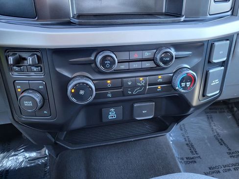 Used 2025 Ford F250 XLT image 15