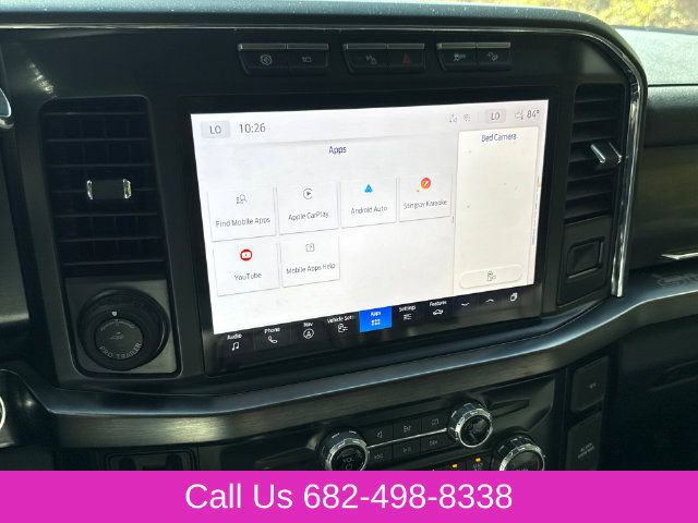 Used 2024 Ford F350 Lariat w/ Lariat Ultimate Package AWD/4WD image 22