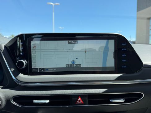 Certified 2023 Hyundai Sonata Limited FWD image 27