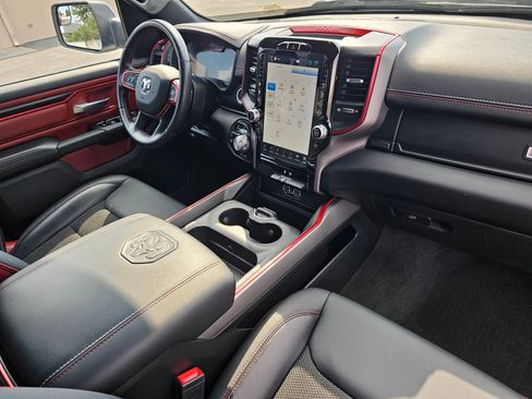 Used 2023 RAM 1500 Rebel w/ Rebel Level 1 Equipment Group image 16