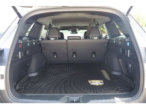 New 2026 Subaru Outback Wilderness AWD/4WD image 29