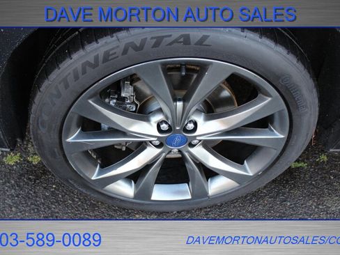 Used 2016 Ford Edge Sport w/ Equipment Group 401A image 20