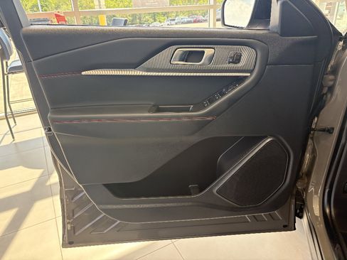 New 2026 Ford Explorer ST AWD/4WD image 27