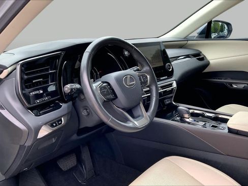 Used 2024 Lexus RX 350 FWD w/ Technology Package image 17