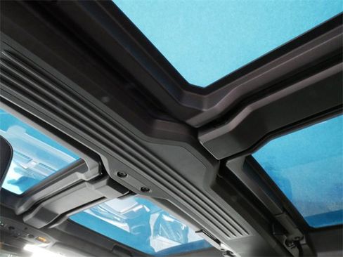 New 2025 GMC Hummer EV 3X image 11