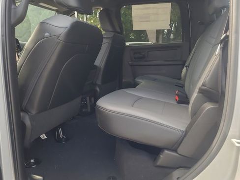 New 2026 RAM 2500 Tradesman image 7