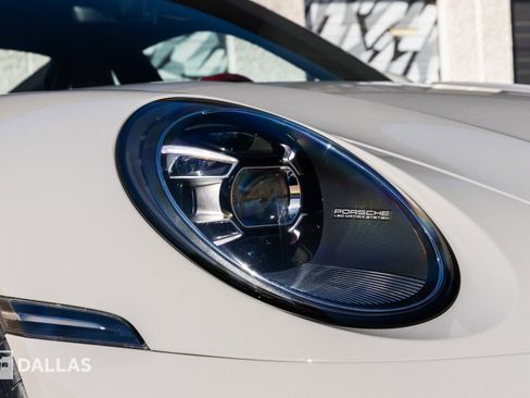 Used 2024 Porsche 911 Turbo S image 3
