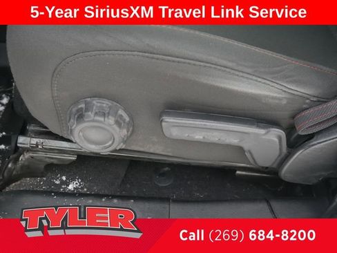 Used 2020 Jeep Wrangler Unlimited Rubicon image 18