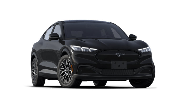 New 2025 Ford Mustang Mach-E Premium AWD/4WD image 47