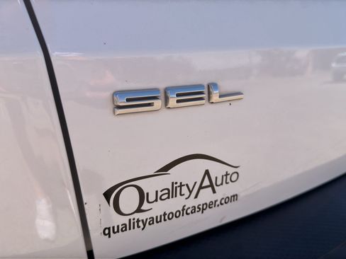 Used 2022 Ford Escape SEL AWD/4WD image 10