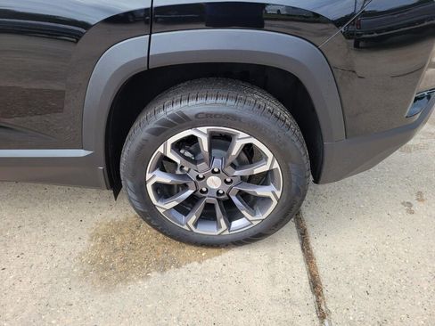 New 2026 GMC Terrain Elevation w/ Elevation Premium Package image 9